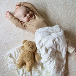 Tyngdedyne Baby (new edition)