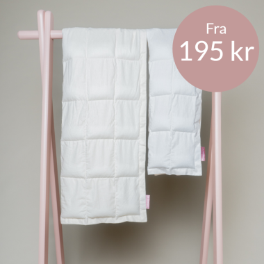 Tyngdedyner til markedets laveste pris