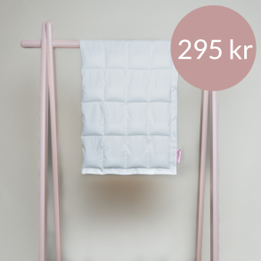 Tyngdedyne Baby (new edition)